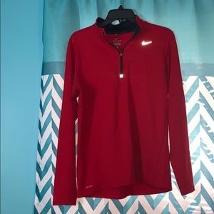Nike sweatshirt